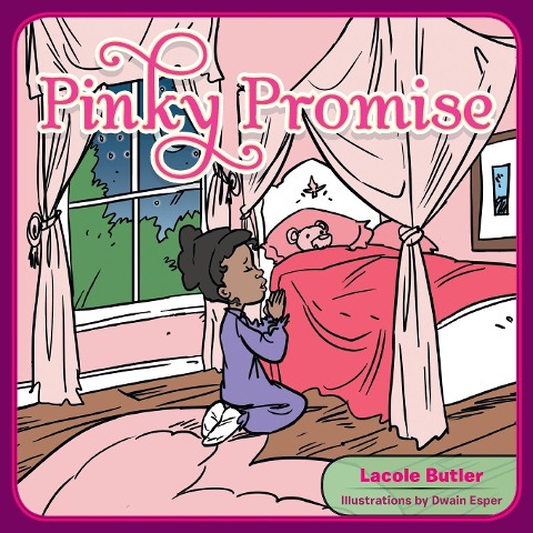 Pinky Promise