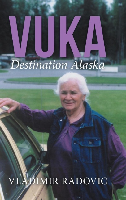 Vuka: Destination Alaska