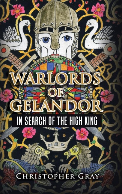 WARLORDS OF GELANDOR: IN SEARCH OF THE HIGH KING