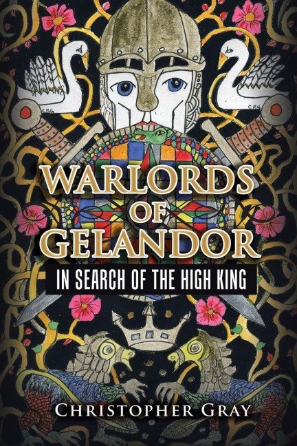 WARLORDS OF GELANDOR: IN SEARCH OF THE HIGH KING
