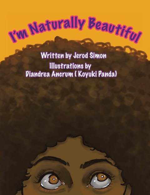 Im Naturally Beautiful
