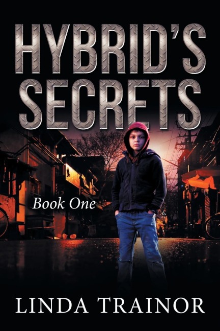 Hybrids Secrets: Book One