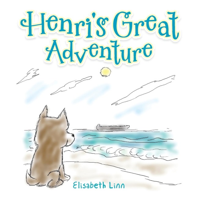 Henris Great Adventure