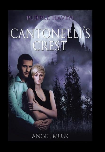 Cantonellis Crest: Purple Haven
