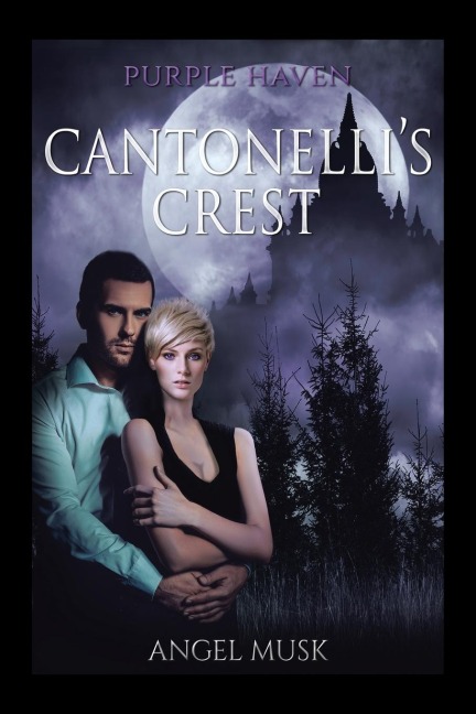 Cantonellis Crest: Purple Haven