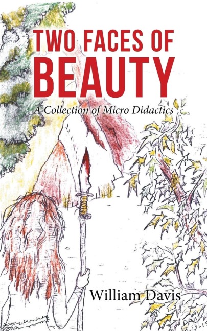 Two Faces of Beauty: A Collection of Micro Didactics