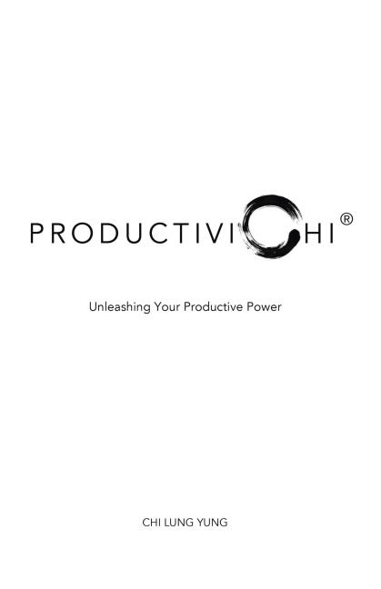 ProductiviChi: Unleashing Your Productive Power
