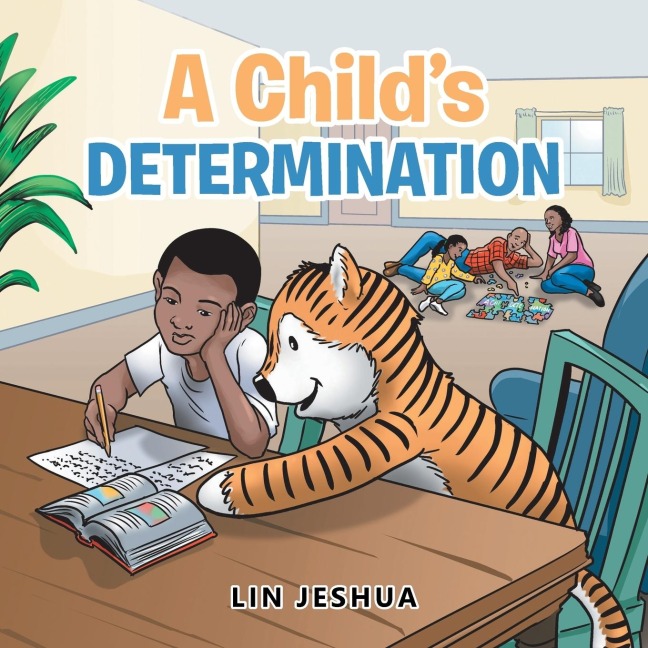 A Childs Determination