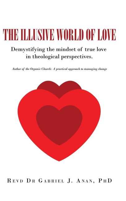 The Illusive World of Love: Demystifying the Mindset of True Love in Theological Perspectives