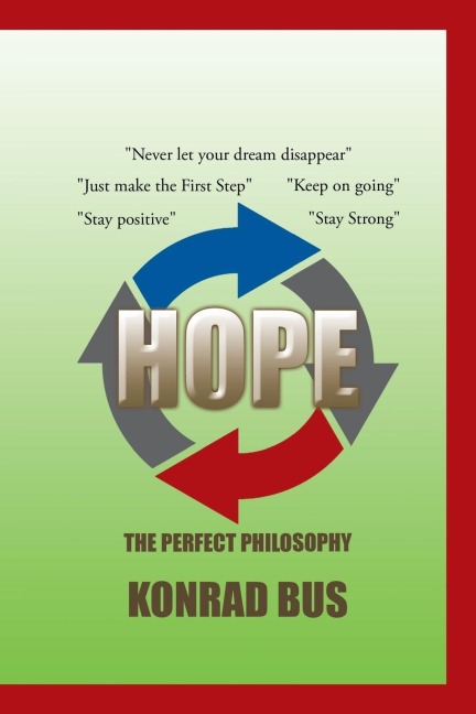 HOPE: The Perfect Philosophy