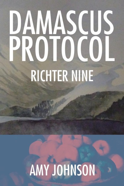 Damascus Protocol: RICHTER NINE
