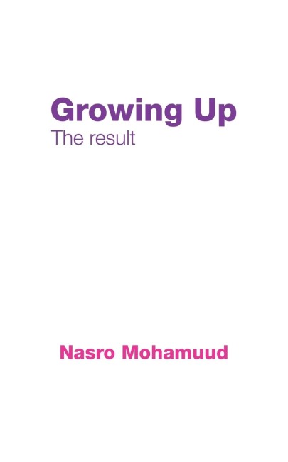 Growing Up: The result