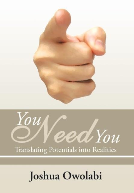 You Need You: Translating Potentials into Realities