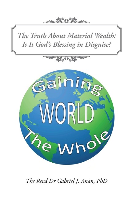 The Truth About Material Wealth: Is It Gods Blessing in Disguise?