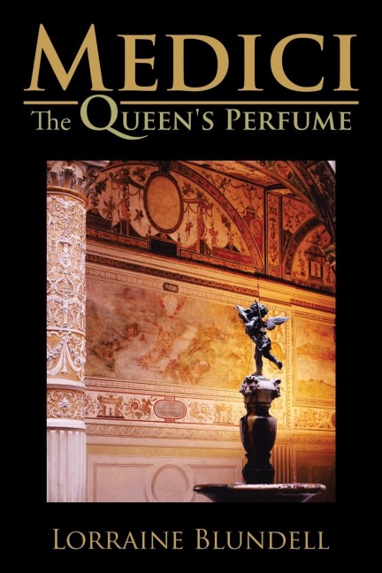 Medici: The Queens Perfume