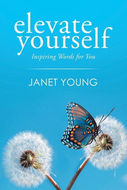 Elevate Yourself: Inspiring Words for You