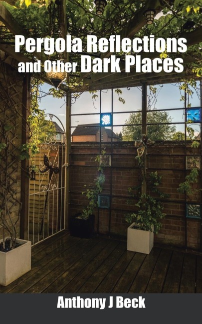 Pergola Reflections and Other Dark Places