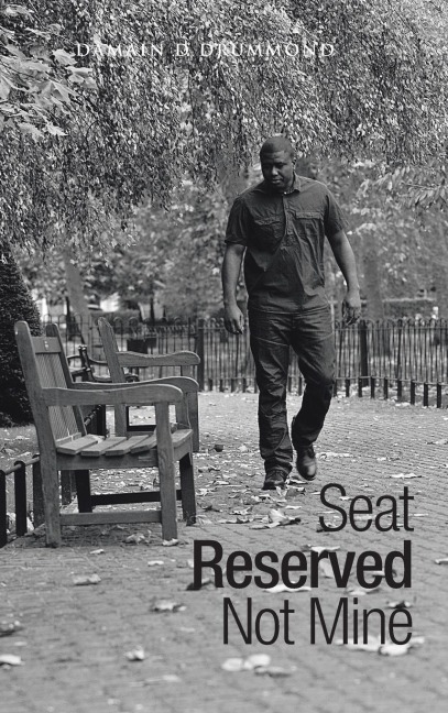 Seat Reserved Not Mine