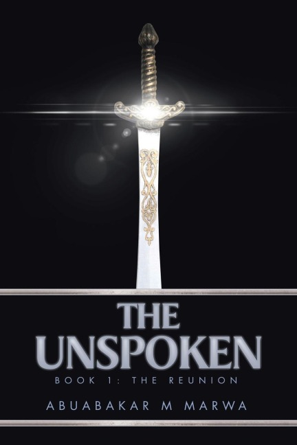 The Unspoken: Book 1: The Reunion