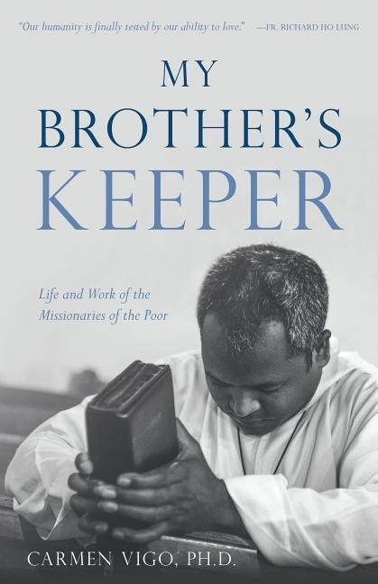 My Brothers Keeper