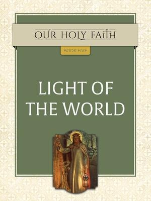 Light of the World: Volume 5
