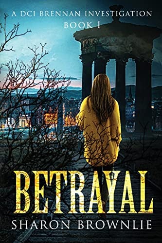 Betrayal