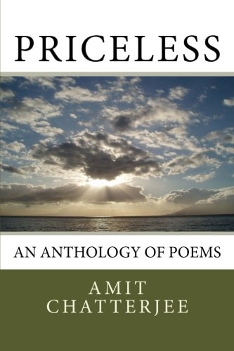 Priceless An Anthology of Poems