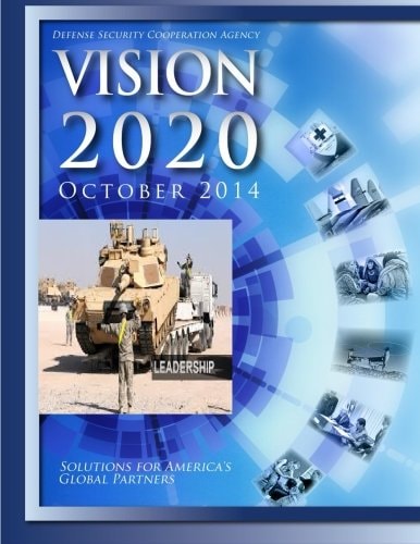 Vision 2020