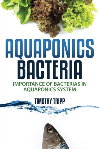 Aquaponics Bacteria Importance of Bacterias in Aquaponics System