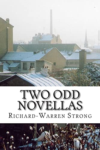 Two Odd Novellas Ramornie and a Strange Thing
