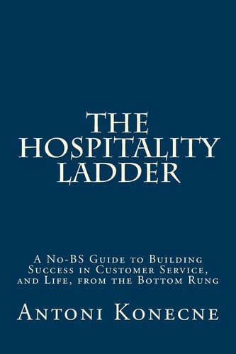 The Hospitality Ladder