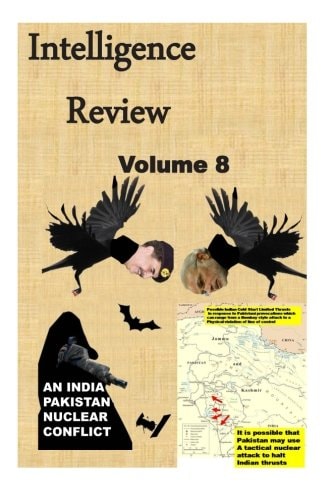 Intelligence Review-Volume 8