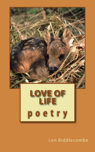 Love of Life Poetry