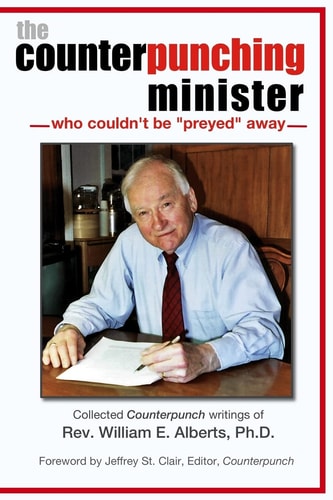 The Counterpunching Minister (who Couldn't Be Preyed Away)