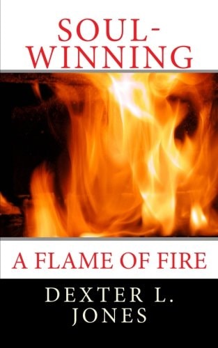 Soul-Winning A Flame of Fire