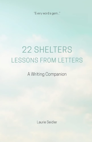 22 Shelters Lessons From Letters