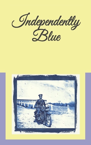 Independently Blue