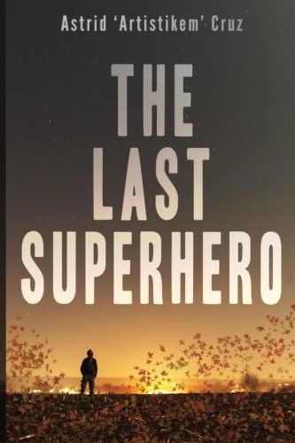 The Last Superhero