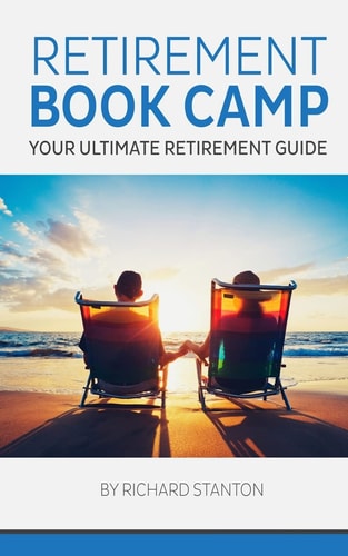 Retirement Book Camp Your Ultimate Guide to Retirement
