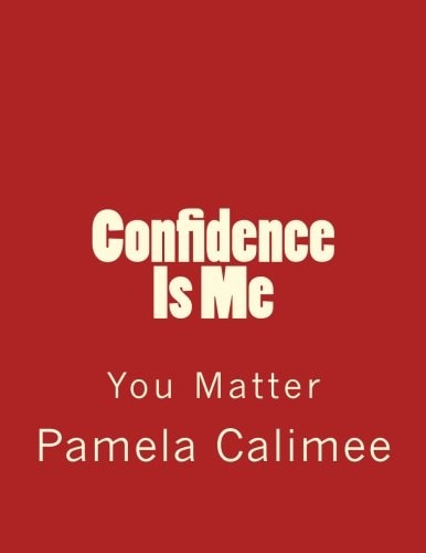 Confidence Is Me