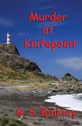 Murder at Knifepoint