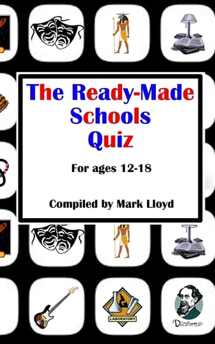 The Ready-Made Schools Quiz