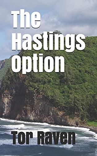 The Hastings Option Romantic Mystery