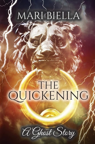 The Quickening A Ghost Story