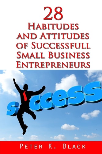 28 Habitudes and Attitudes of Successful Small Business Entrepreneurs
