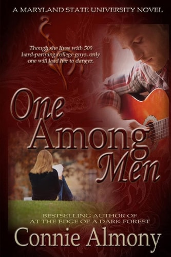 One Among Men The Maryland State University Series, Book 1