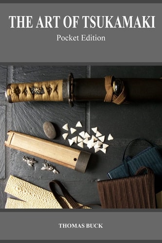 The Art of Tsukamaki Pocket Edition