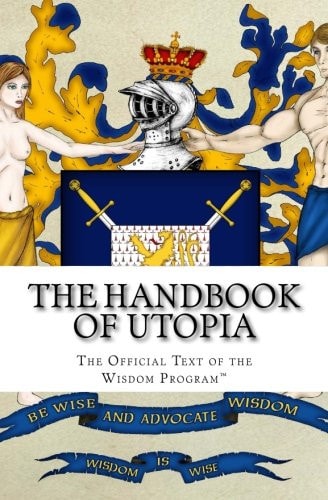 The Handbook of Utopia