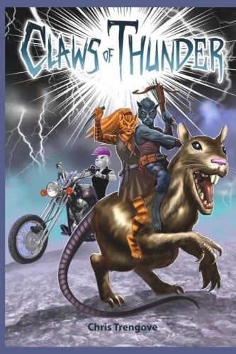 Claws of Thunder