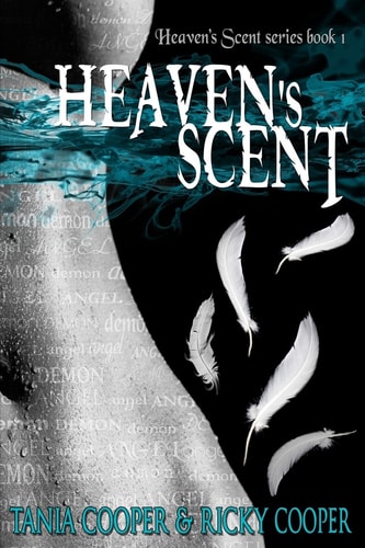 Heaven's Scent Book 1